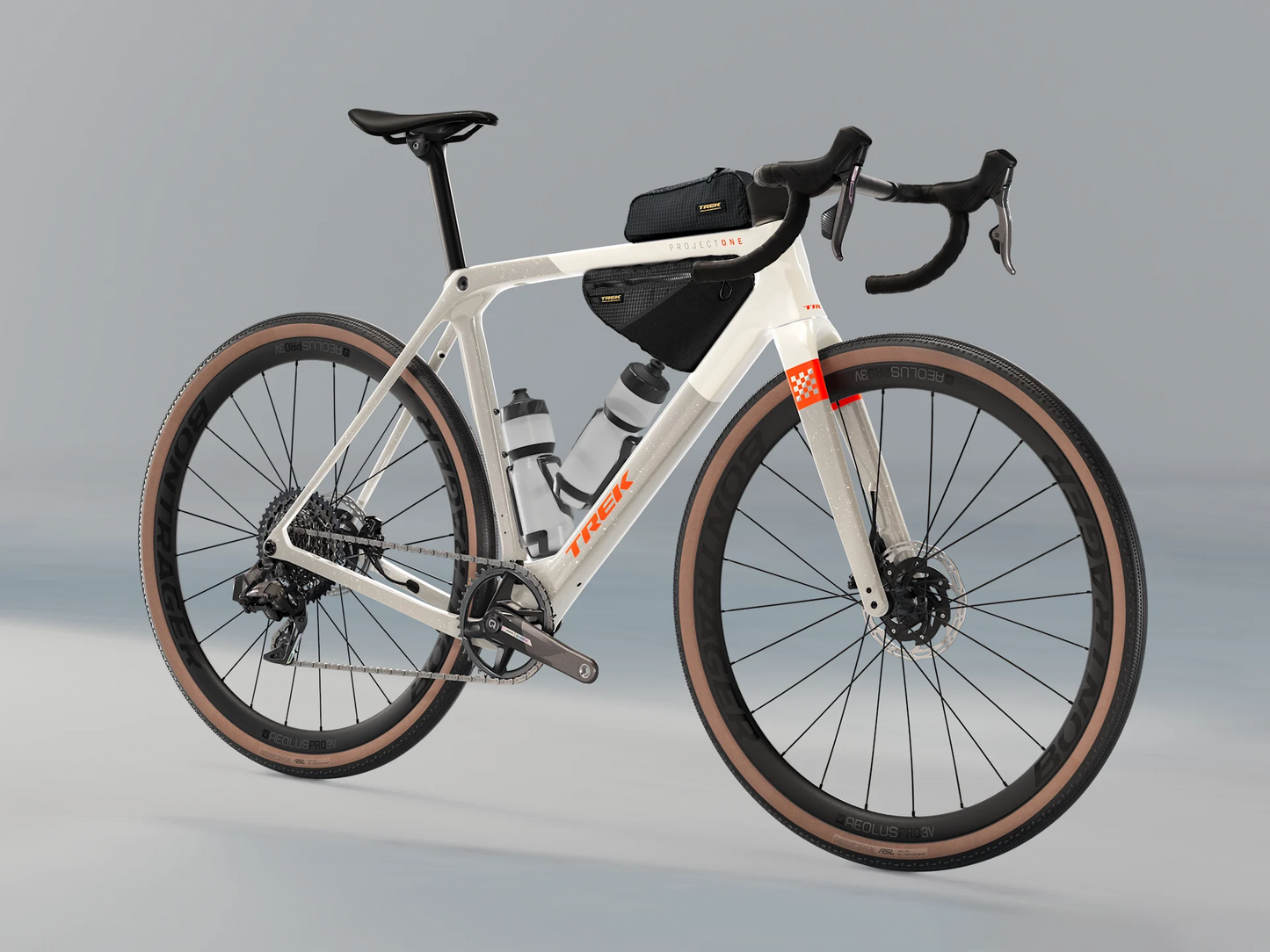 2025 Trek Checkmate SLR 7 AXS - biket.co.za