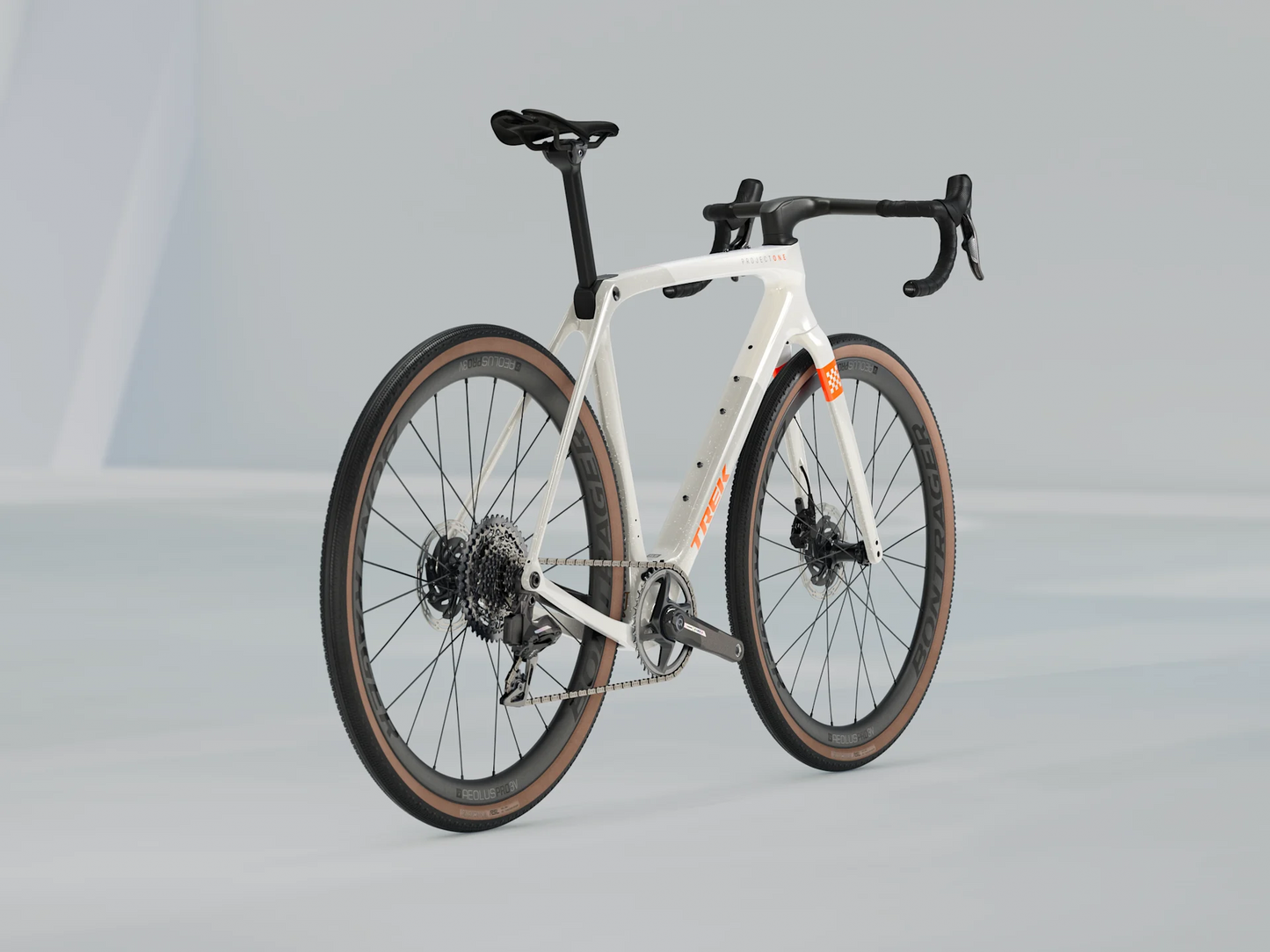 2025 Trek Checkmate SLR 7 AXS - biket.co.za