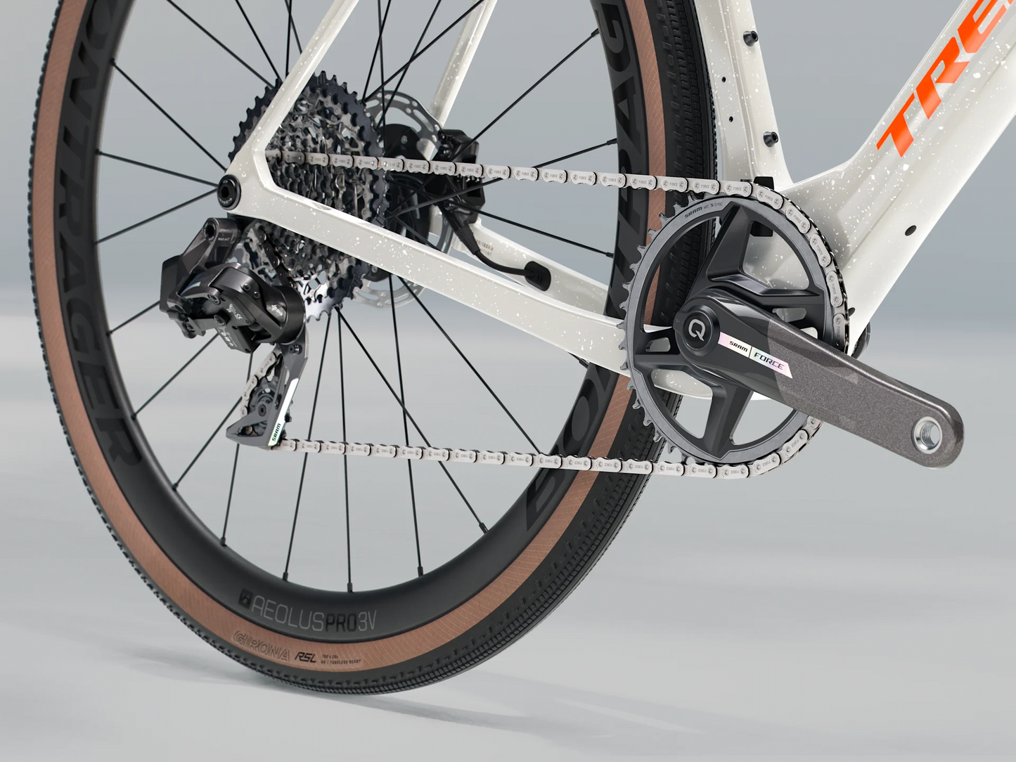 2025 Trek Checkmate SLR 7 AXS - biket.co.za