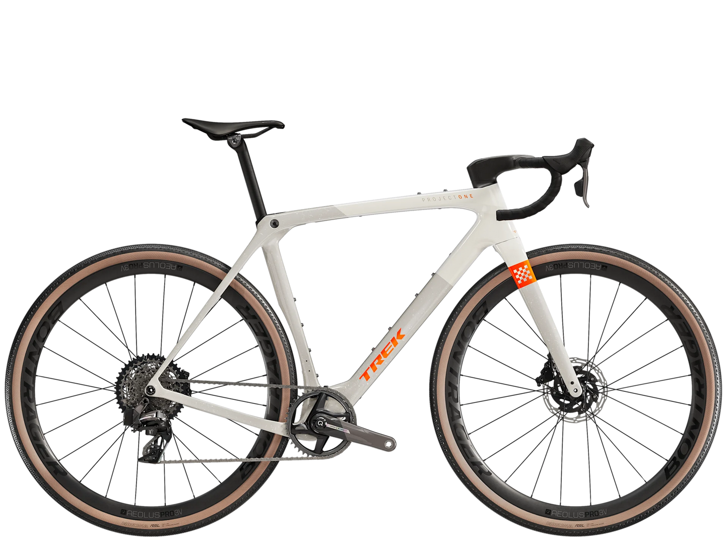 2025 Trek Checkmate SLR 7 AXS - biket.co.za