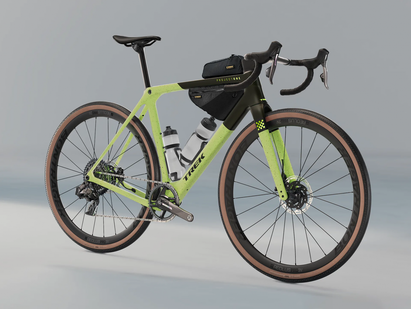 2025 Trek Checkmate SLR 7 AXS - biket.co.za