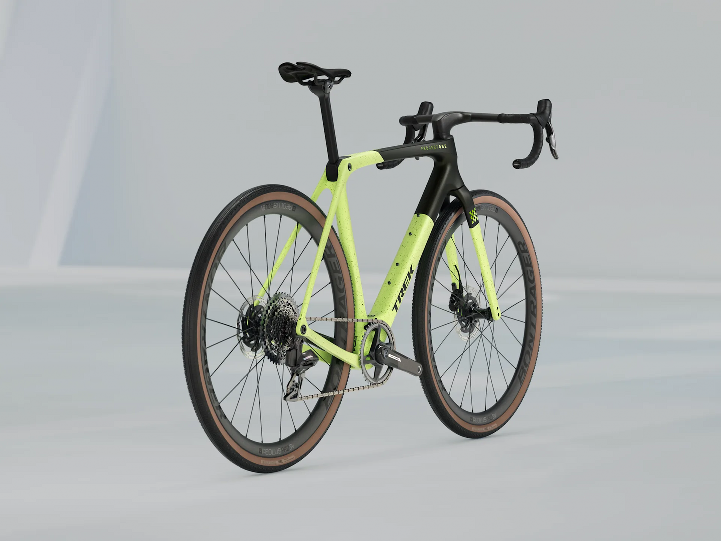 2025 Trek Checkmate SLR 7 AXS - biket.co.za