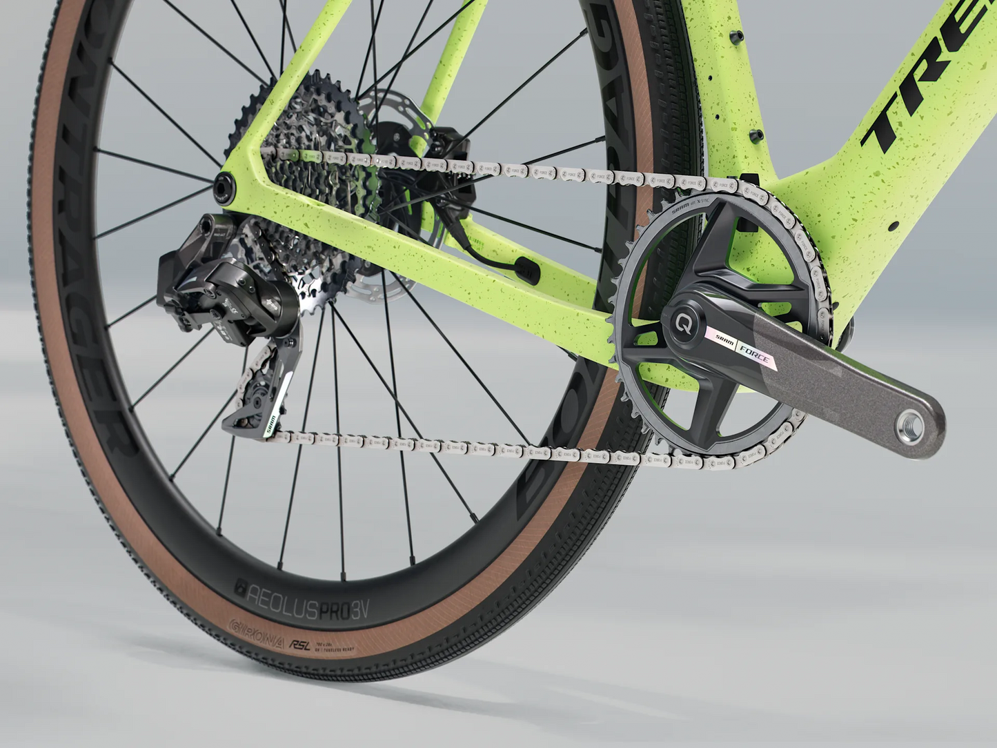 2025 Trek Checkmate SLR 7 AXS - biket.co.za