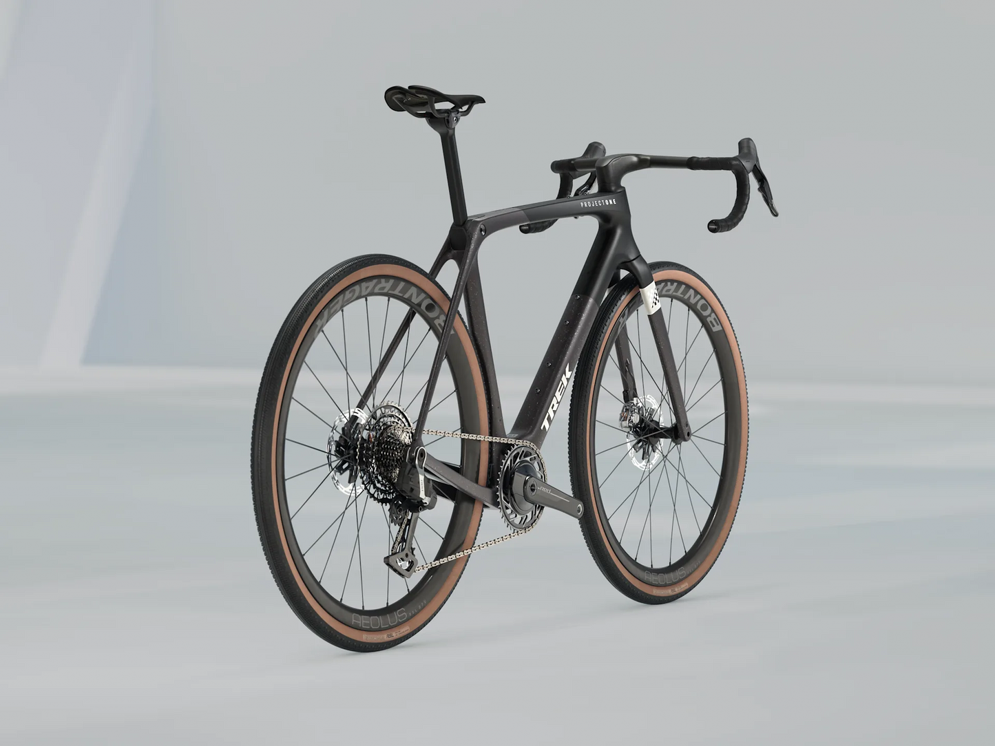 2025 Trek Checkmate SLR 9 AXS - biket.co.za