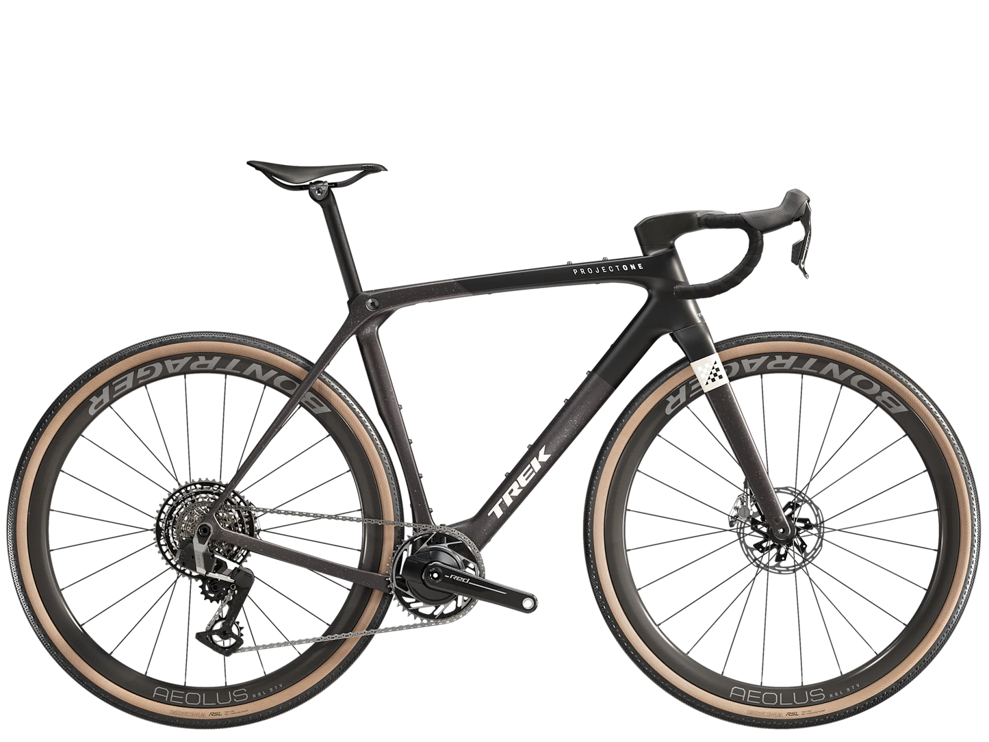 2025 Trek Checkmate SLR 9 AXS - biket.co.za