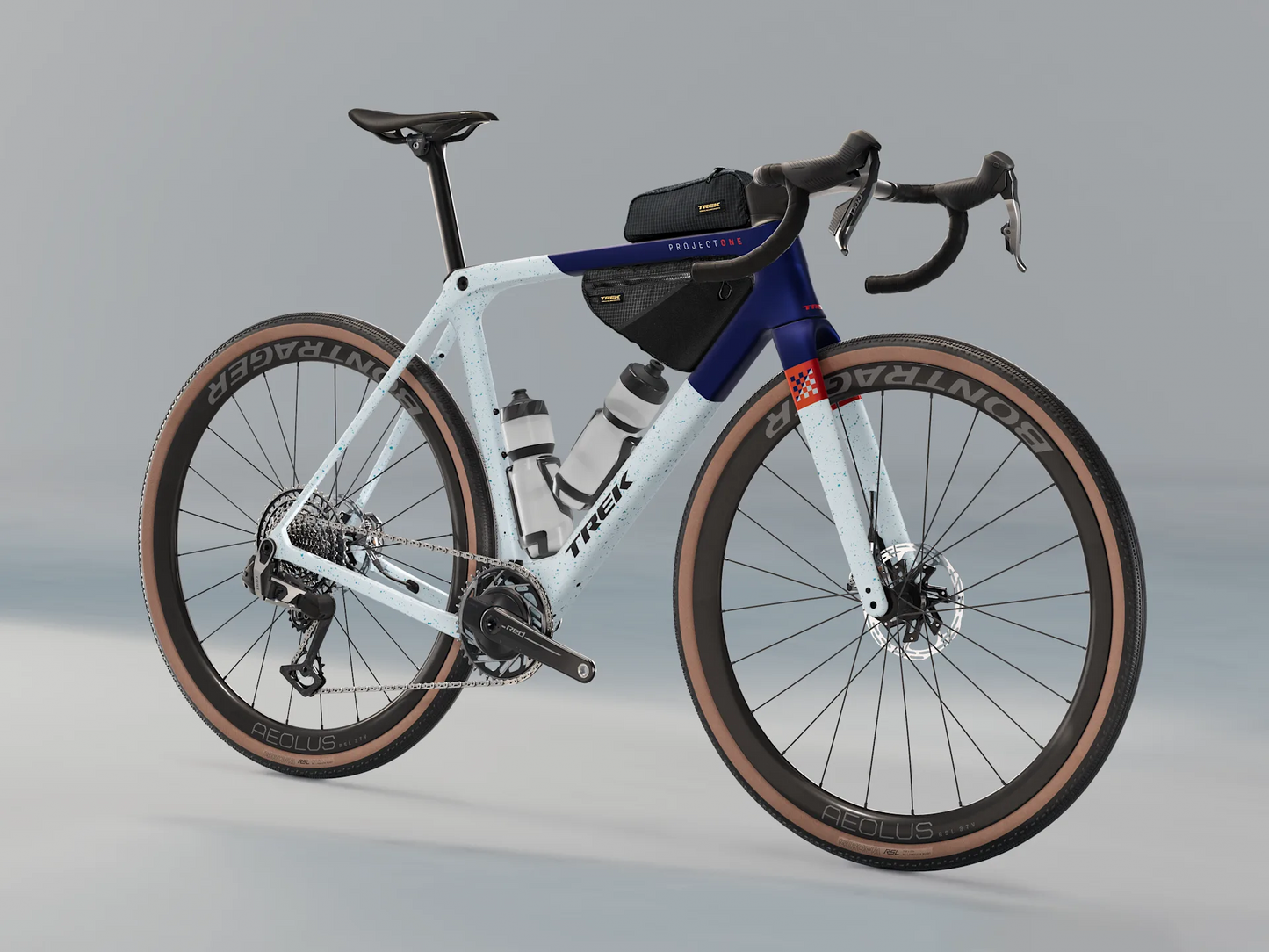 2025 Trek Checkmate SLR 9 AXS - biket.co.za