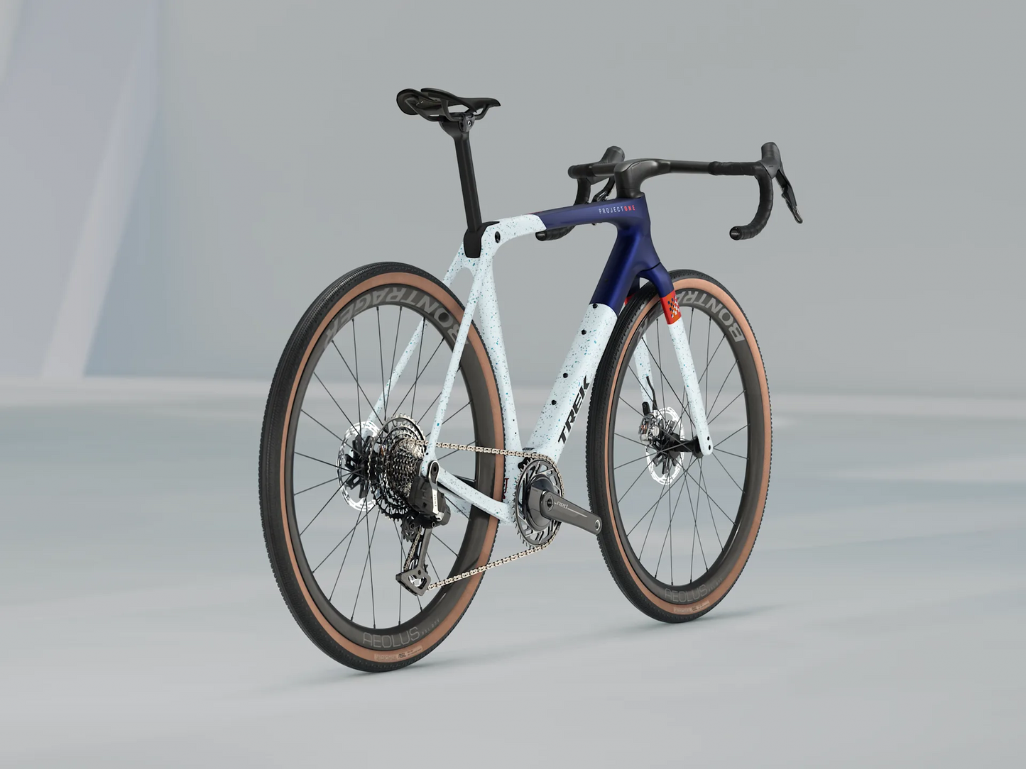 2025 Trek Checkmate SLR 9 AXS - biket.co.za
