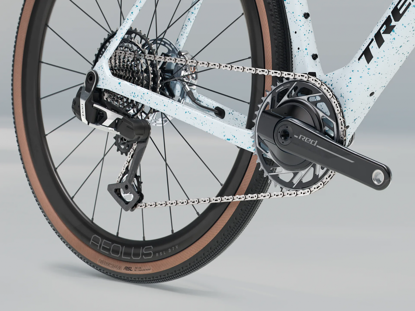 2025 Trek Checkmate SLR 9 AXS - biket.co.za