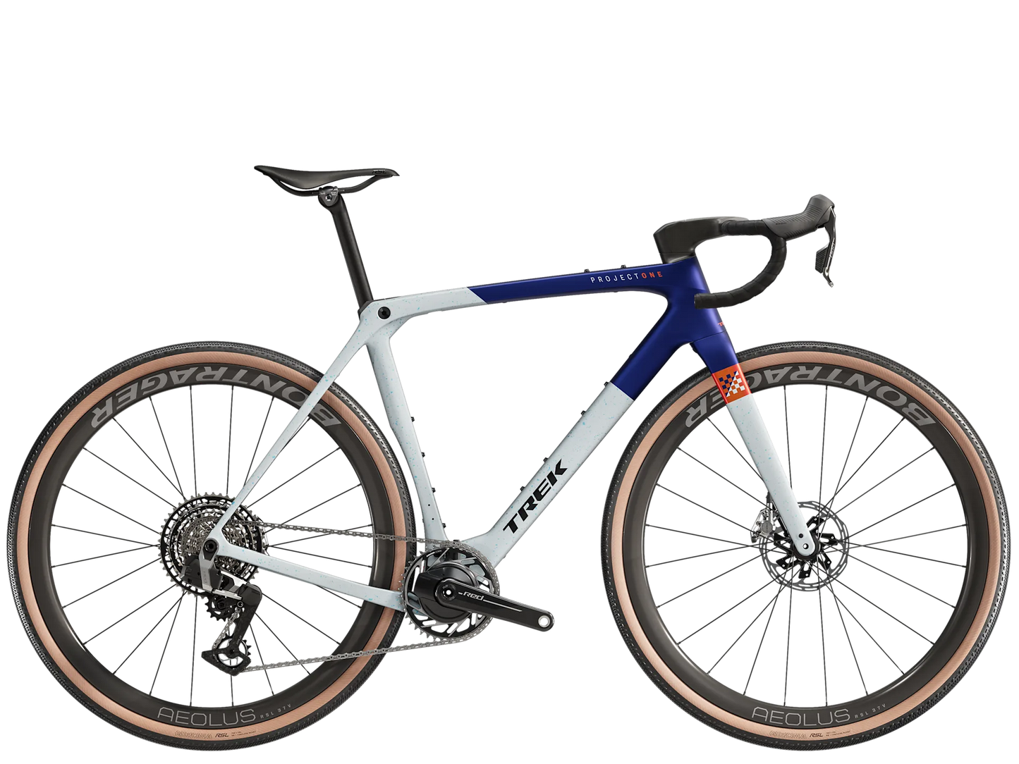 2025 Trek Checkmate SLR 9 AXS - biket.co.za