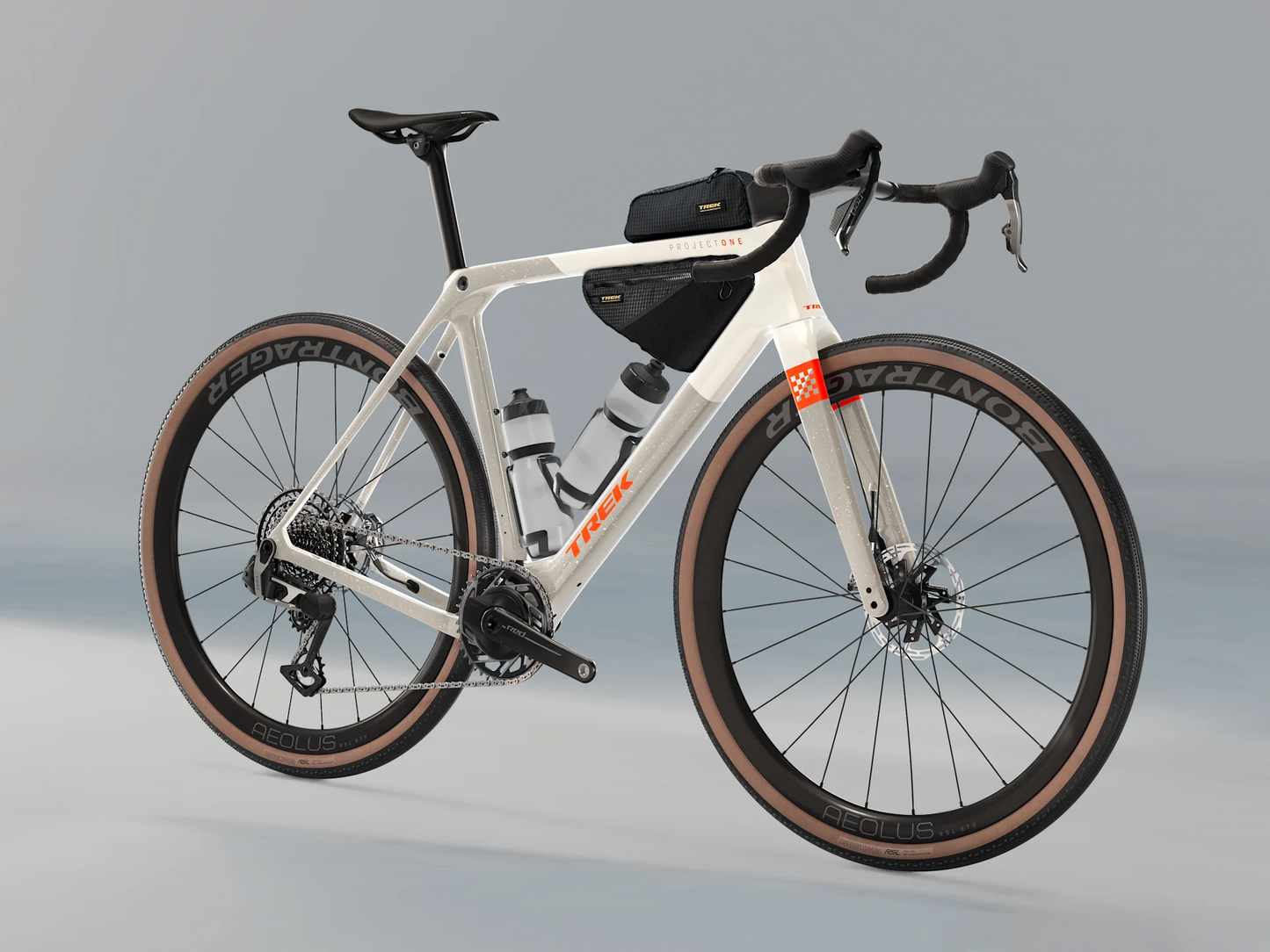2025 Trek Checkmate SLR 9 AXS - biket.co.za