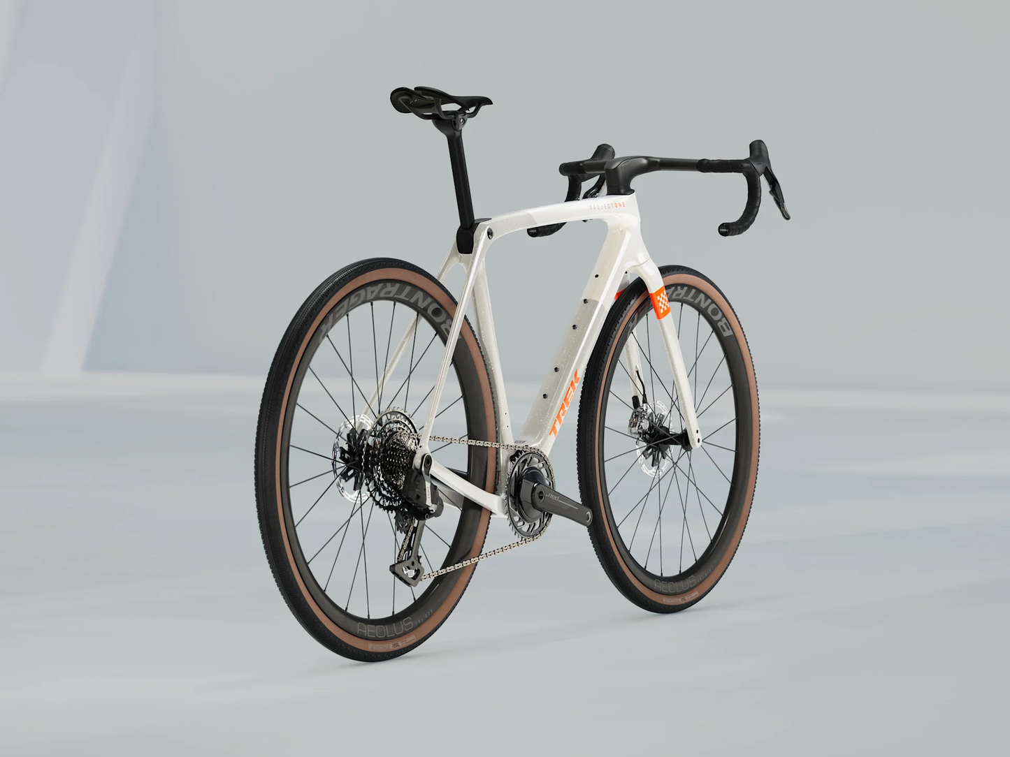 2025 Trek Checkmate SLR 9 AXS - biket.co.za