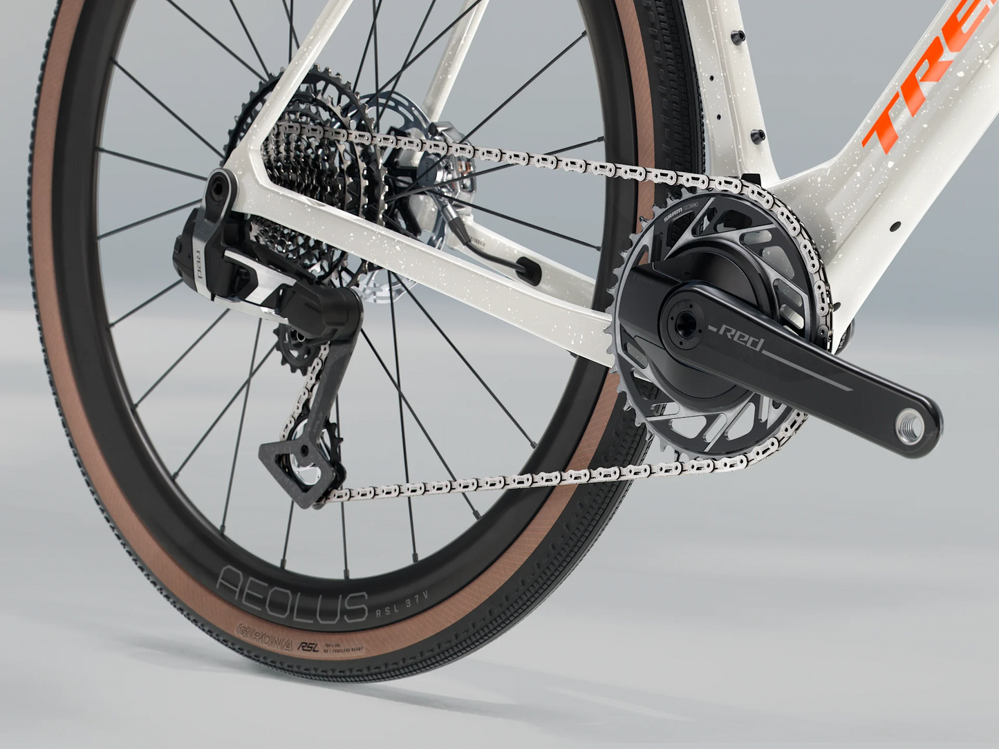 2025 Trek Checkmate SLR 9 AXS - biket.co.za