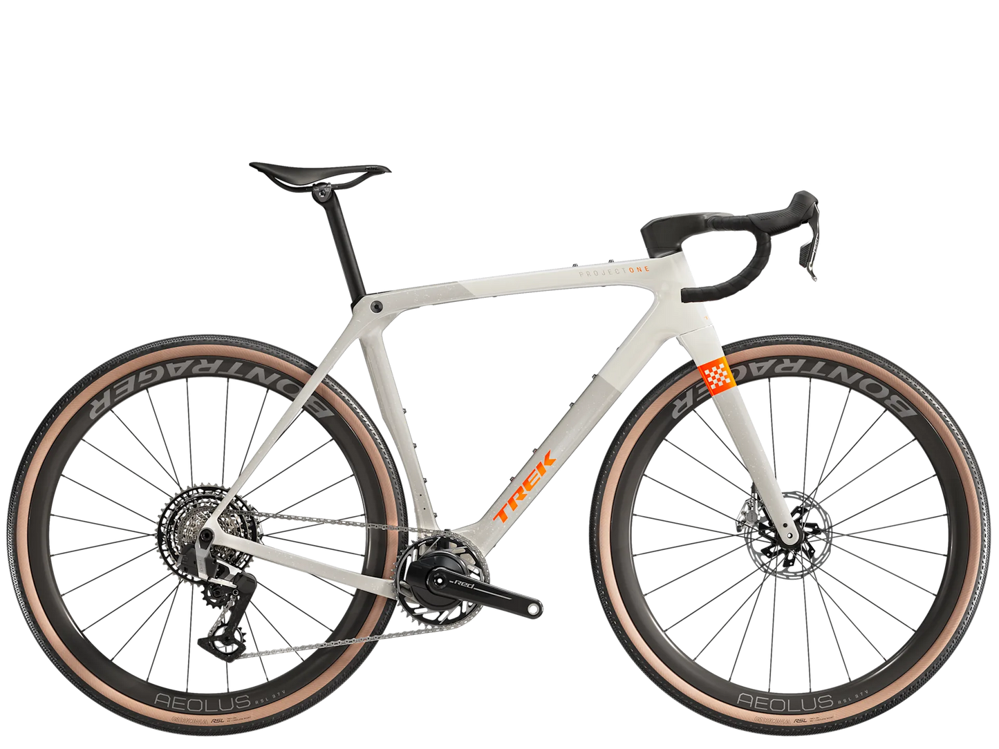2025 Trek Checkmate SLR 9 AXS - biket.co.za
