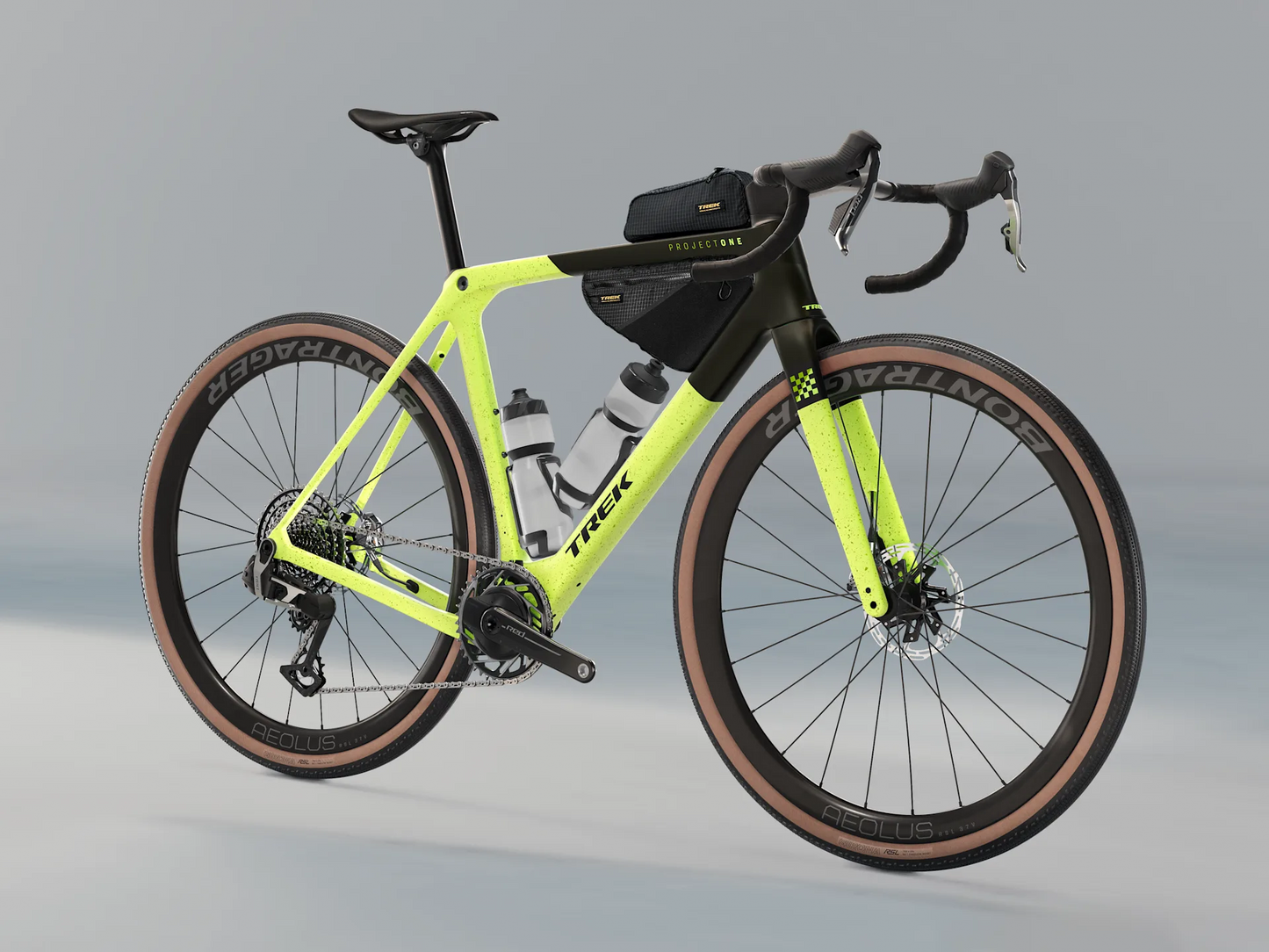 2025 Trek Checkmate SLR 9 AXS - biket.co.za