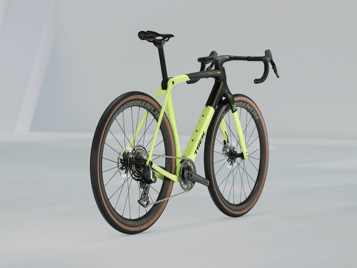 2025 Trek Checkmate SLR 9 AXS - biket.co.za