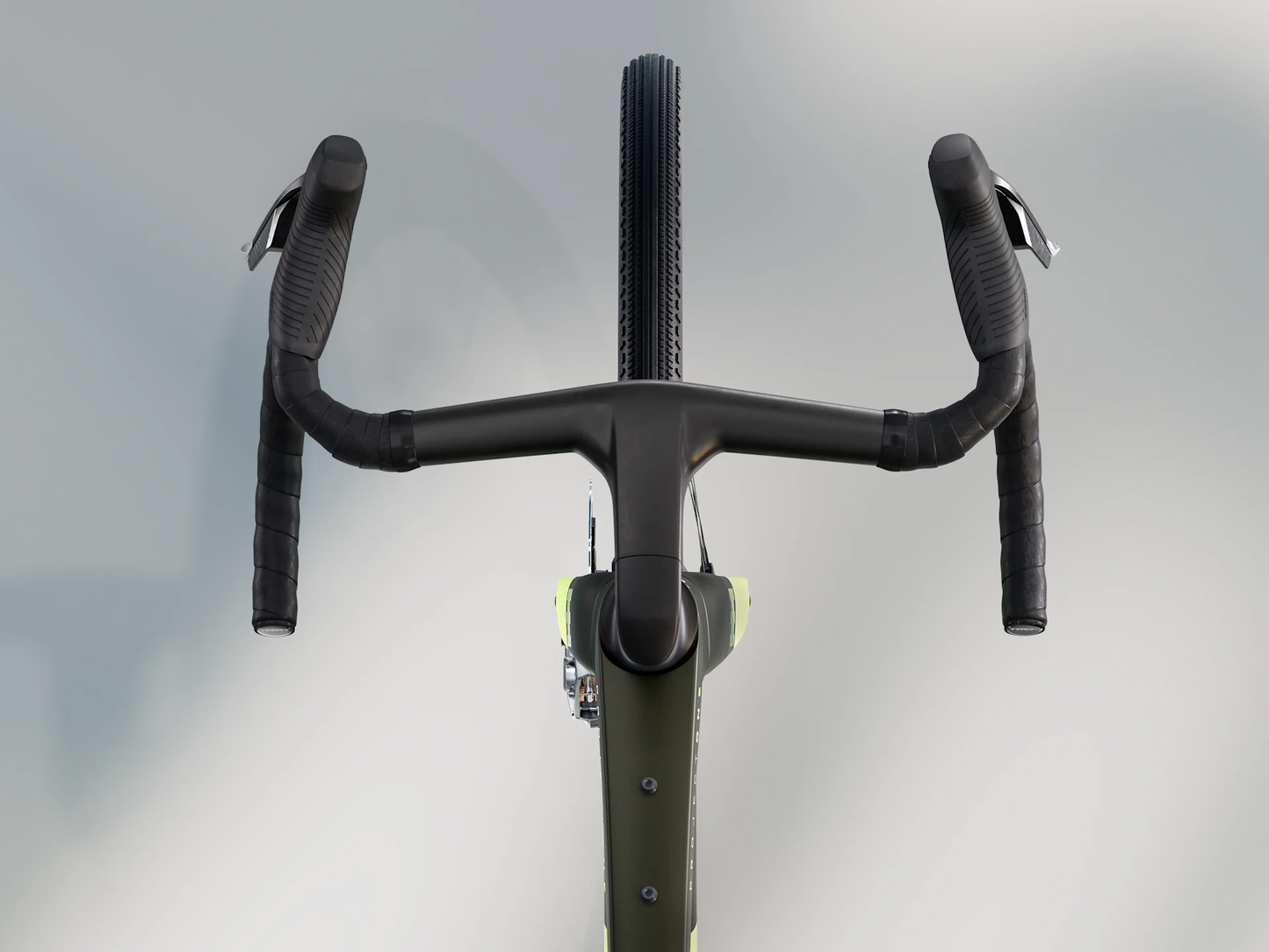 2025 Trek Checkmate SLR 9 AXS - biket.co.za