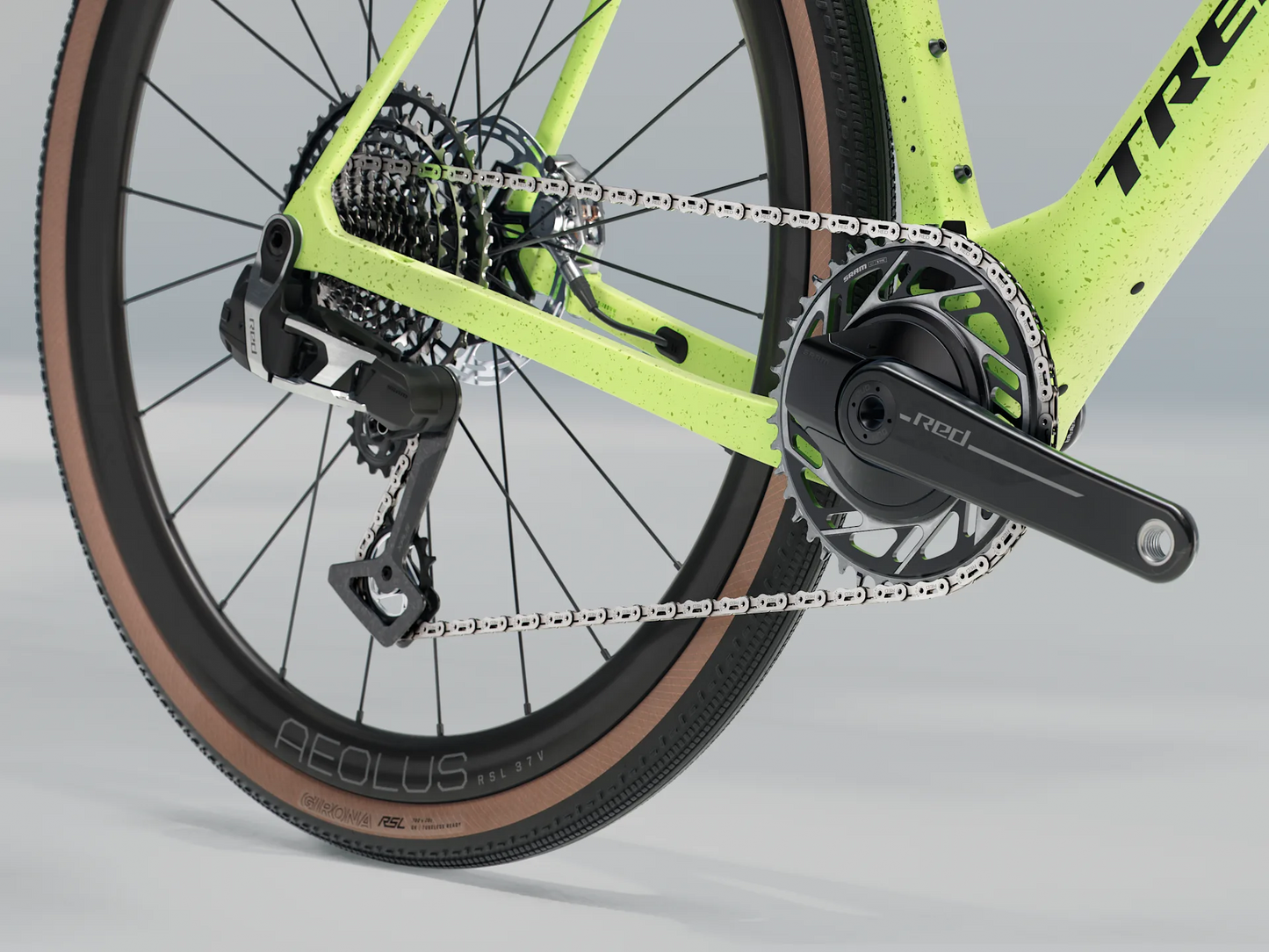 2025 Trek Checkmate SLR 9 AXS - biket.co.za