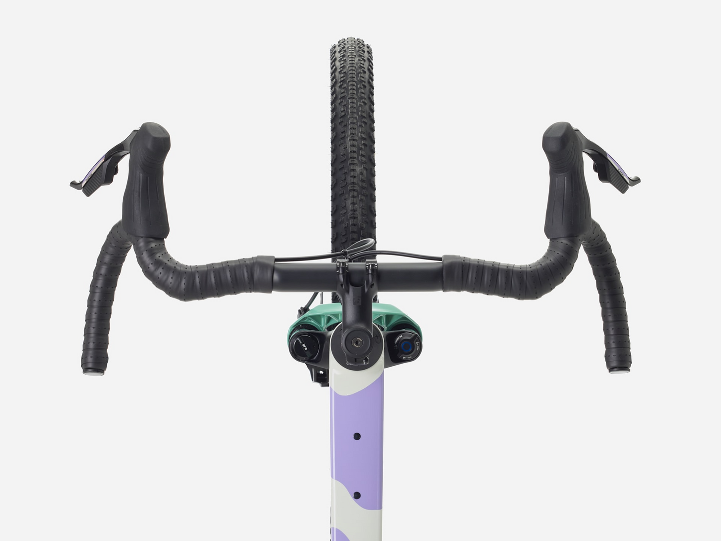 2026 Trek CheckOUT SL 7 AXS -  Era White/Blue Sage - biket.co.za