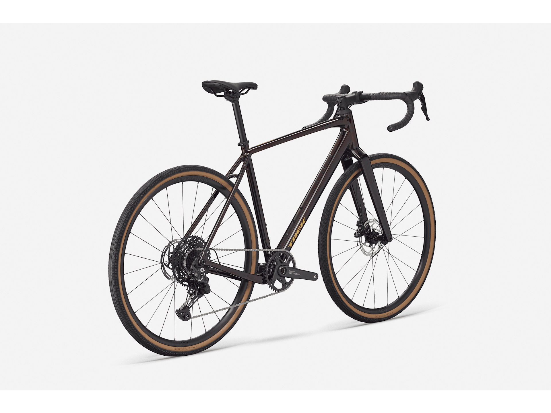 2026 Trek Checkpoint ALR 3 Gen 3 Gravel Bike | Buy Online SA Biket
