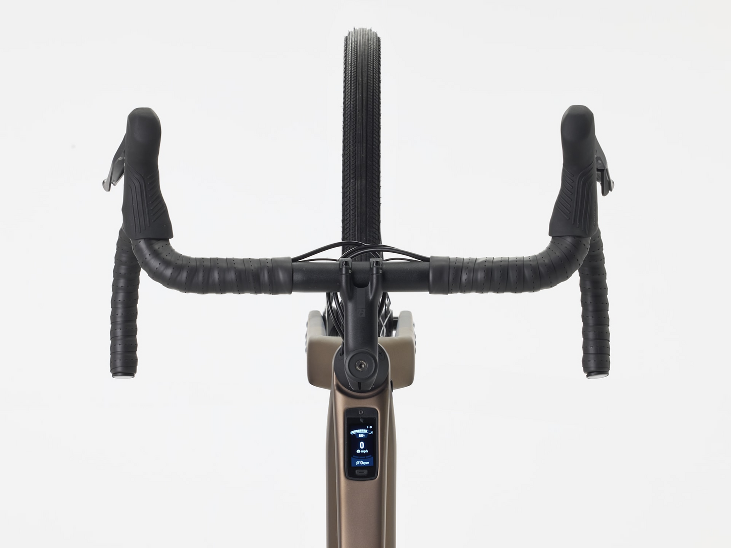 2026 Trek Checkpoint+ SL 5 - Matte Bronze Age/Dark Web - biket.co.za