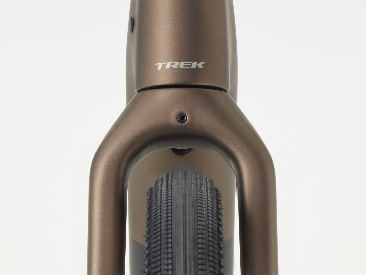 2026 Trek Checkpoint+ SL 5 - Matte Bronze Age/Dark Web - biket.co.za