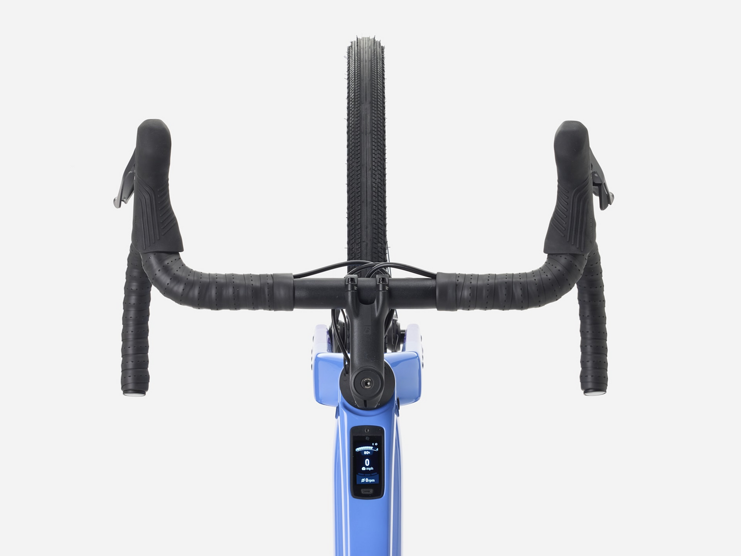 2026 Trek Checkpoint+ SL 5 - Fjord Blue/Cobalt Blue - biket.co.za