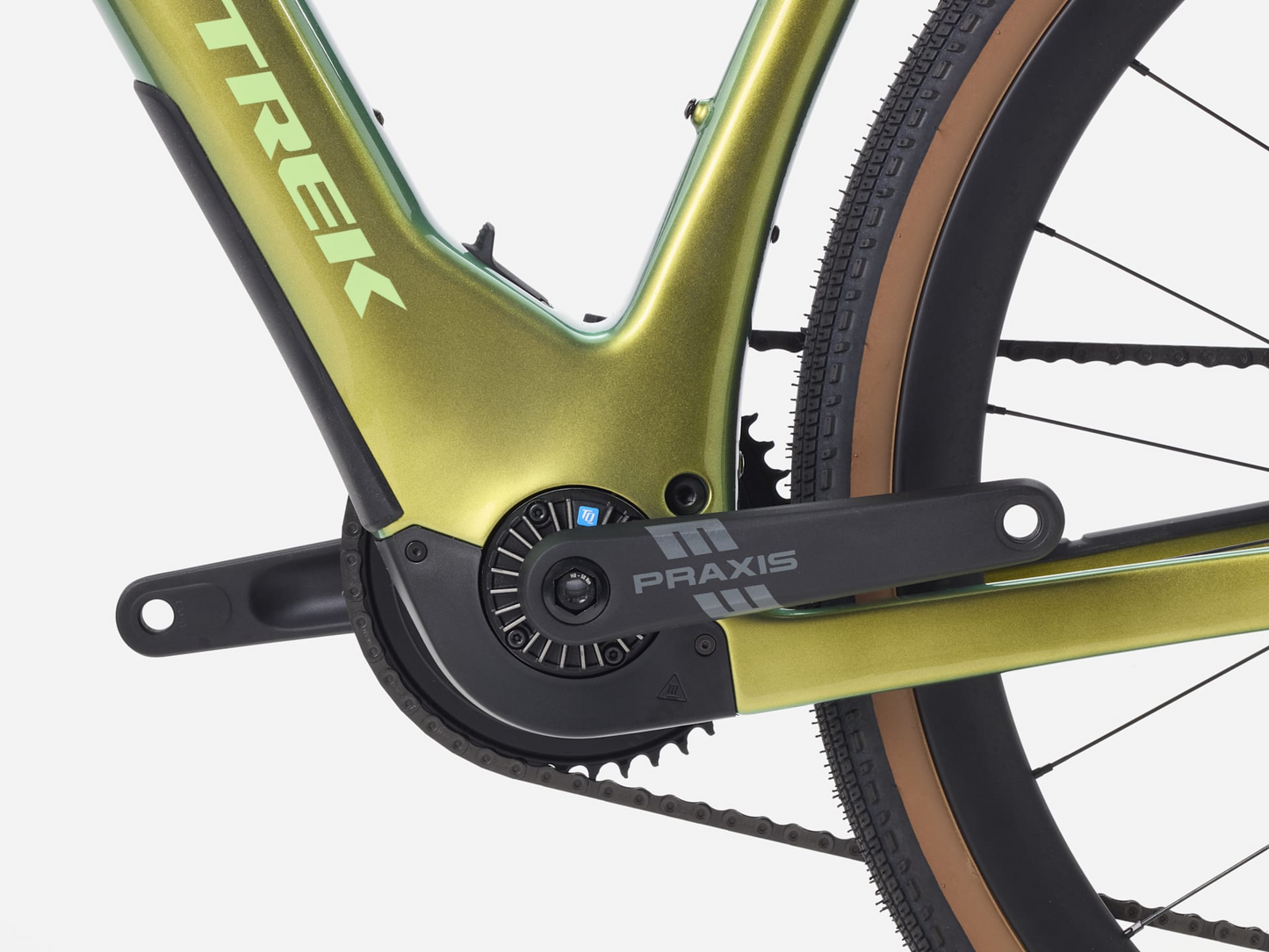 2026 Trek Checkpoint+ SL 7 AXS - biket.co.za