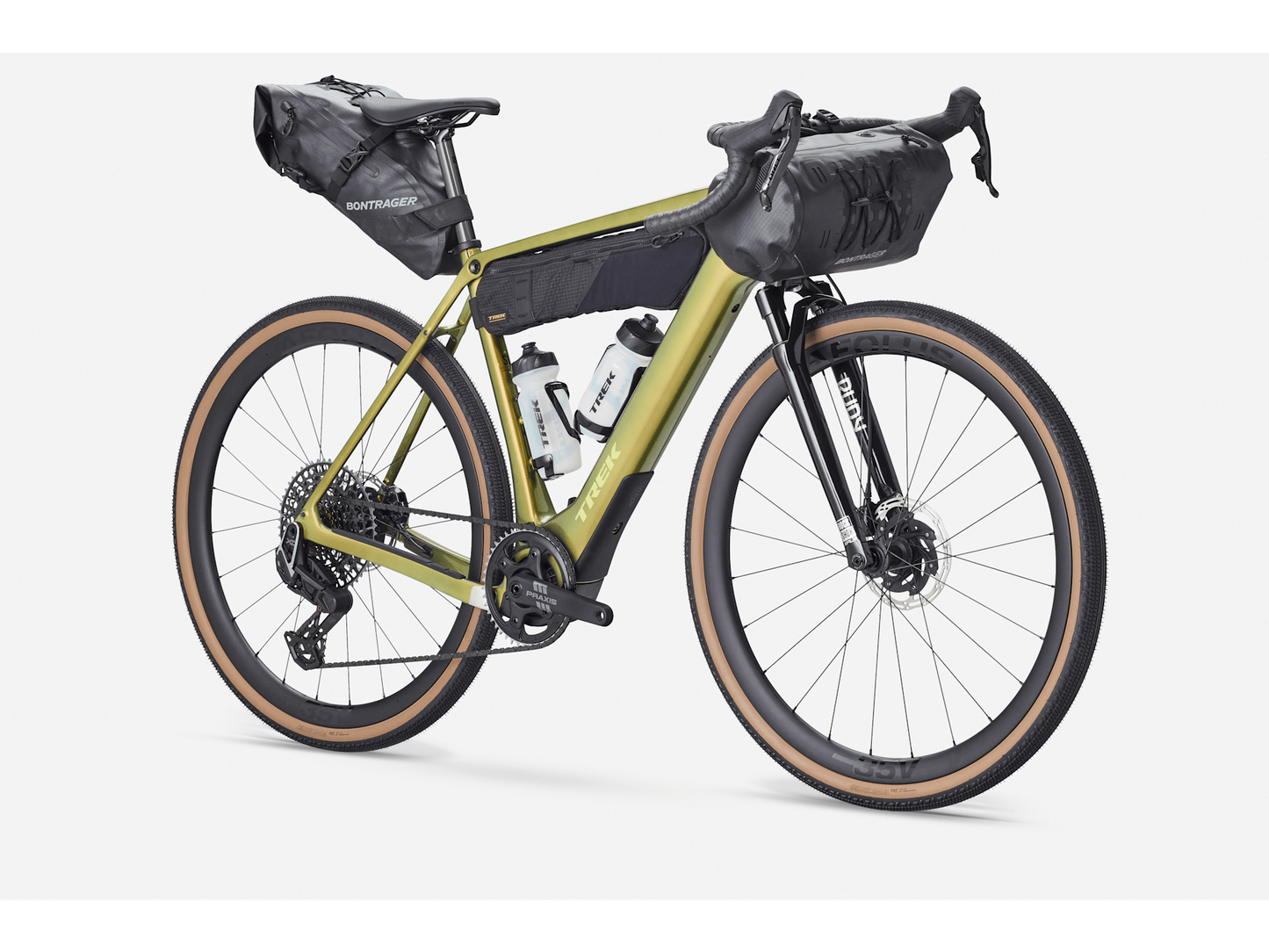 2026 Trek Checkpoint+ SL 7 AXS - biket.co.za