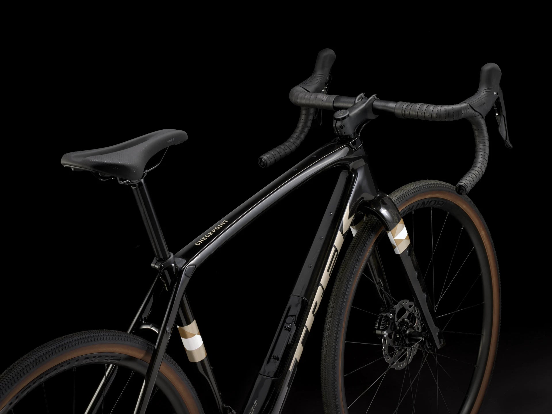 2024 Trek Checkpoint SL 5 Gen 2 | Trek Carbon Gravel Bike South