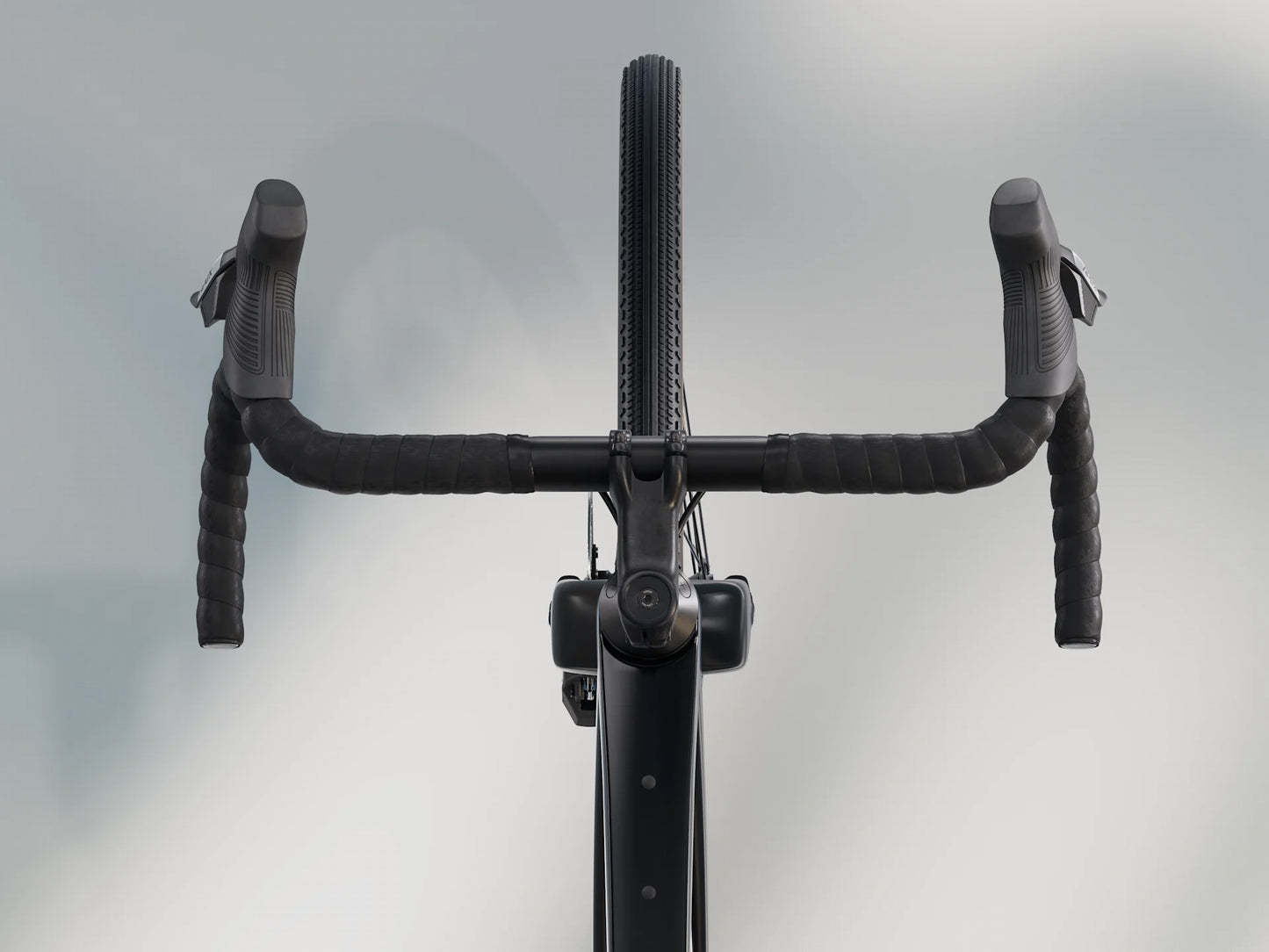 2025 Trek Checkpoint SL 5 AXS Gen 3- Trek Black/ Matte Carbon Smoke - biket.co.za