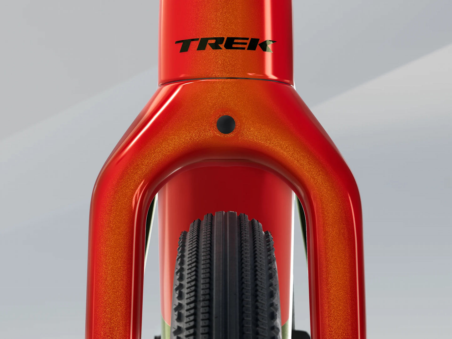 2025 Trek Checkpoint SL 5 AXS Gen 3- Lava/ Black Olive - biket.co.za