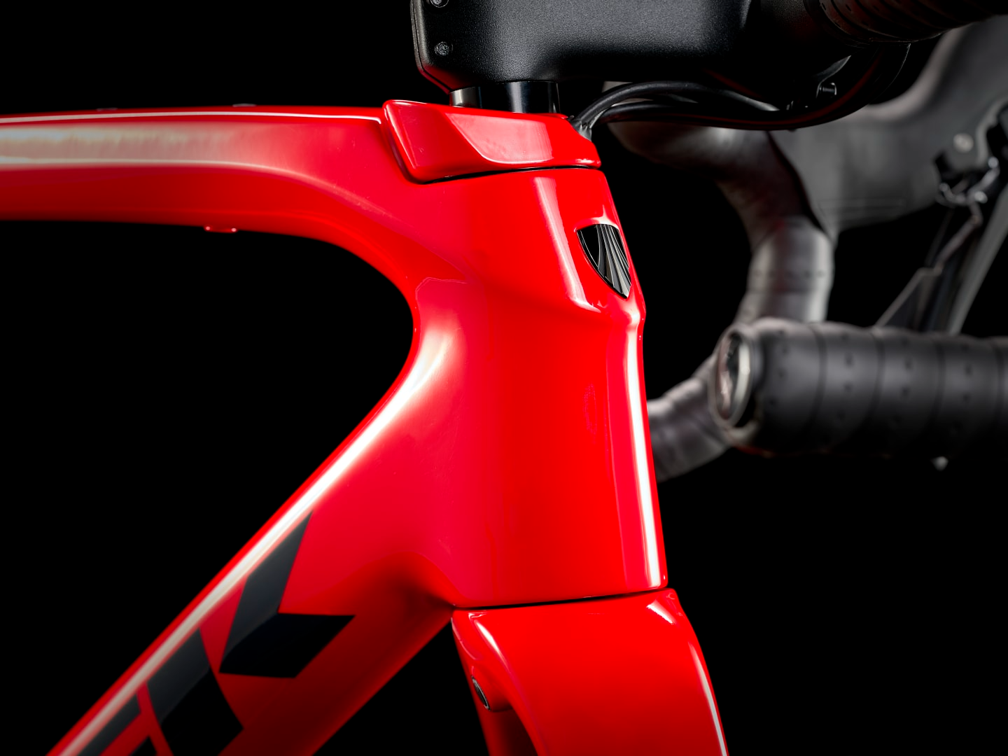 2023 Trek Checkpoint SL 5 - Radioactive Red/Nautical Navy - biket.co.za