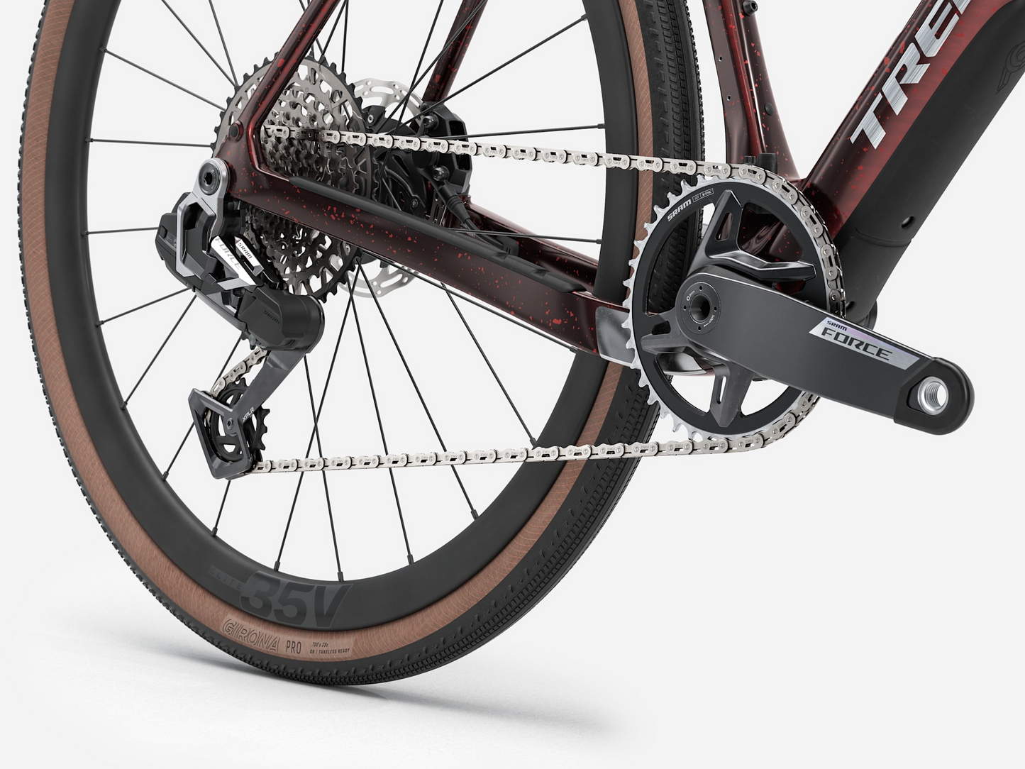 2026 Trek Checkpoint SL 7 AXS Gen 3 - biket.co.za
