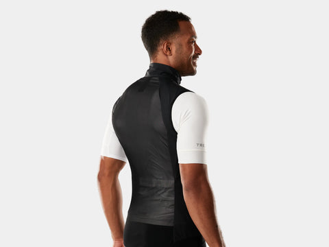 Trek Circuit Windshell Cycling Vest - biket.co.za