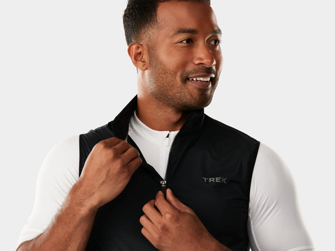 Trek Circuit Windshell Cycling Vest - biket.co.za