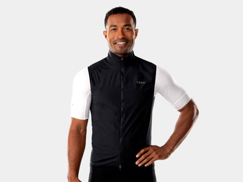 Trek Circuit Windshell Cycling Vest - biket.co.za