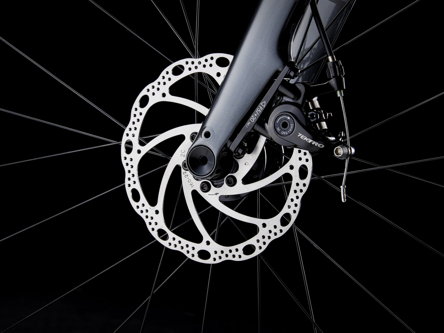 2026 Trek Domane AL 2 Gen 4 - biket.co.za