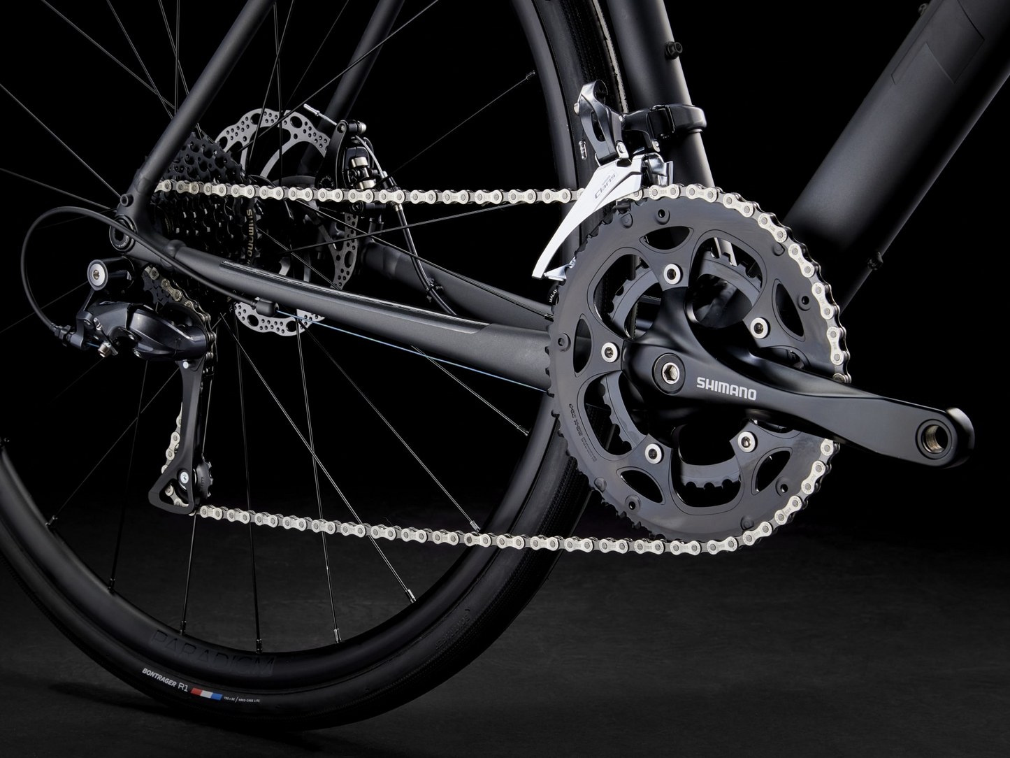 2026 Trek Domane AL 2 Gen 4 - biket.co.za