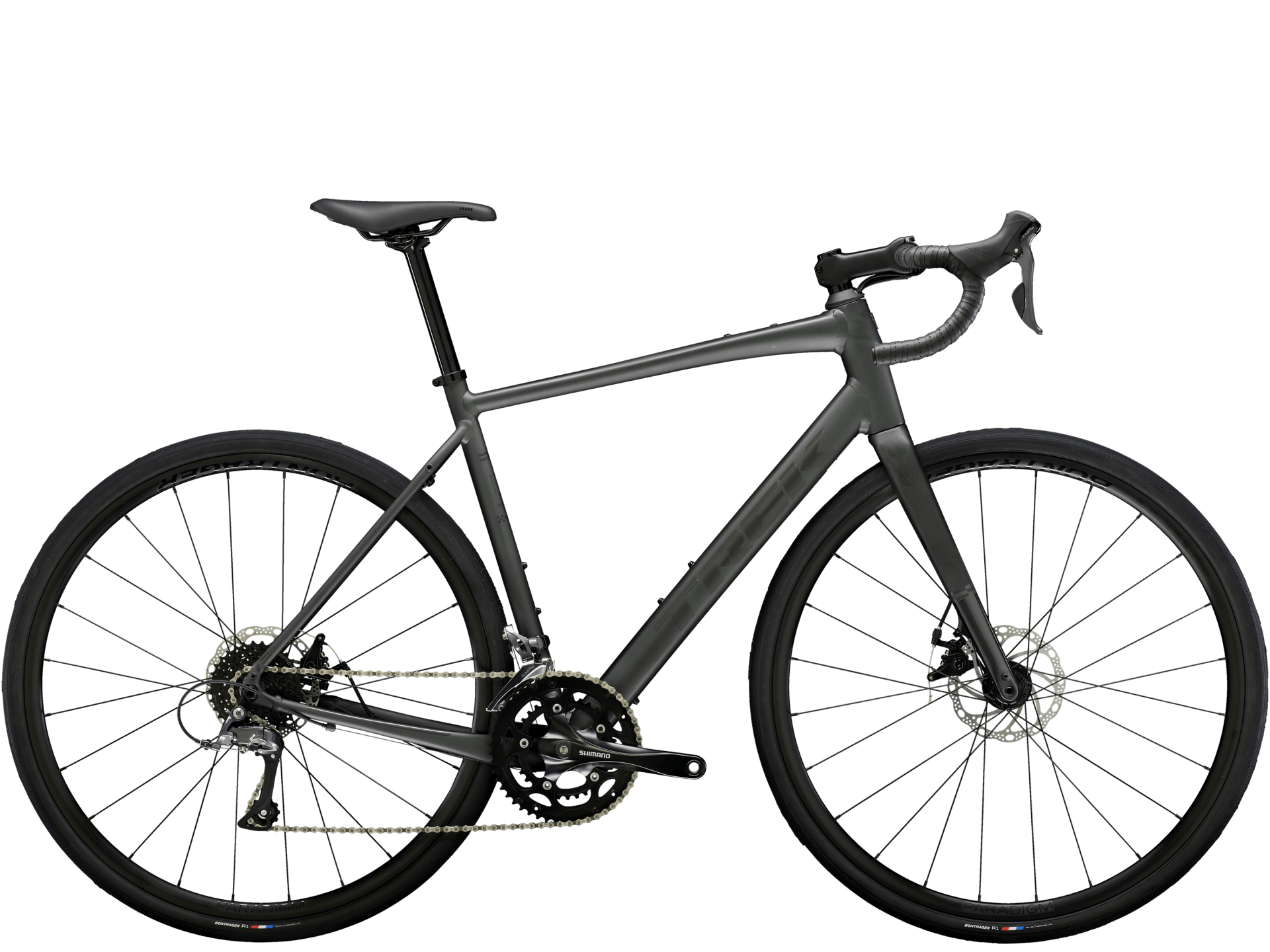 2026 Trek Domane AL 2 Gen 4 | Affordable Road Bikes in South