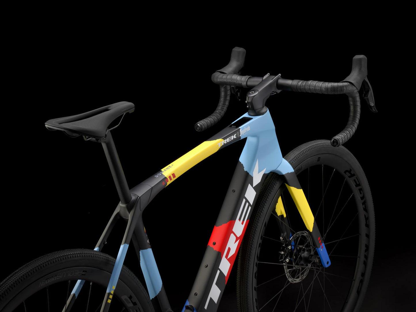2024 Trek Domane+ SLR 6 AXS⚡️ - biket.co.za