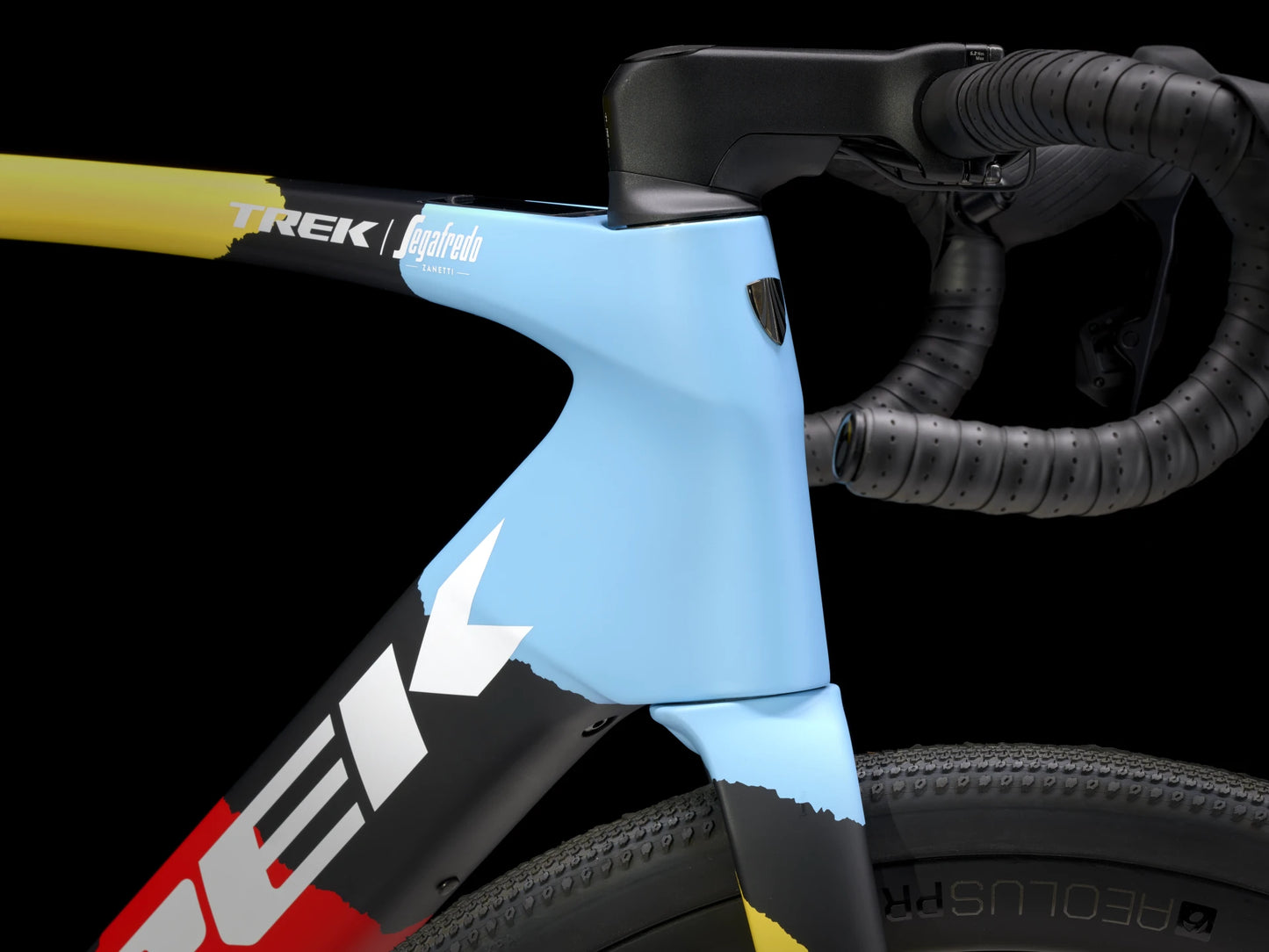 2024 Trek Domane+ SLR 6 AXS⚡️ - biket.co.za