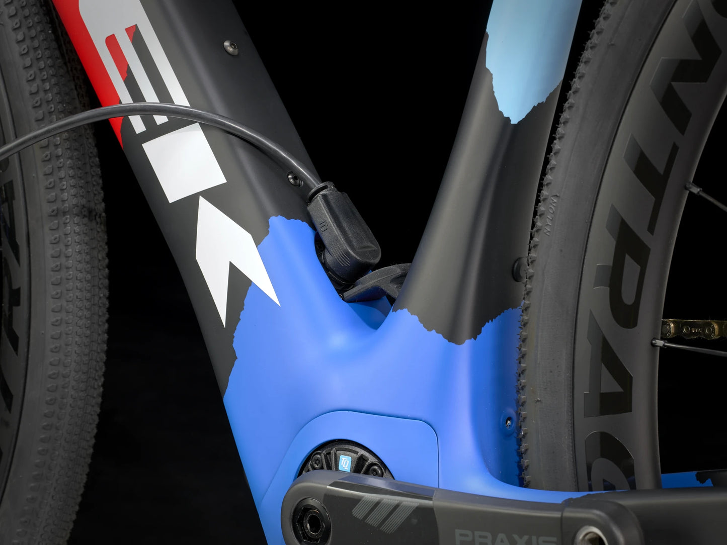 2024 Trek Domane+ SLR 6 AXS⚡️ - biket.co.za
