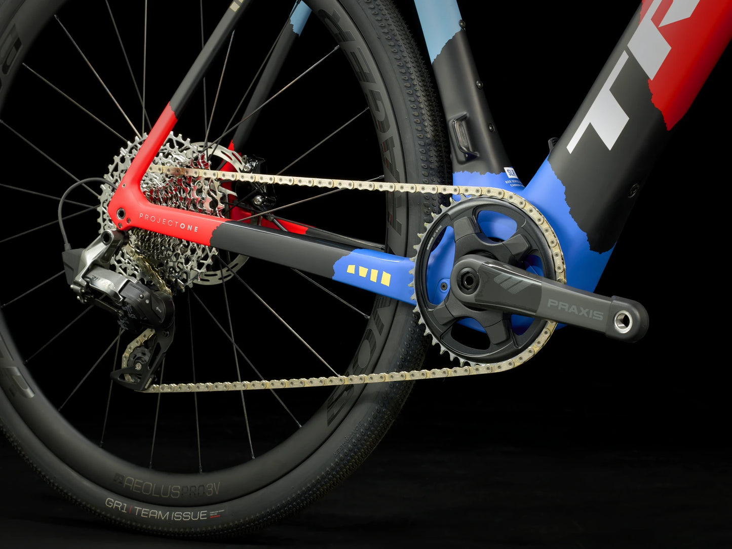 2024 Trek Domane+ SLR 6 AXS⚡️ - biket.co.za