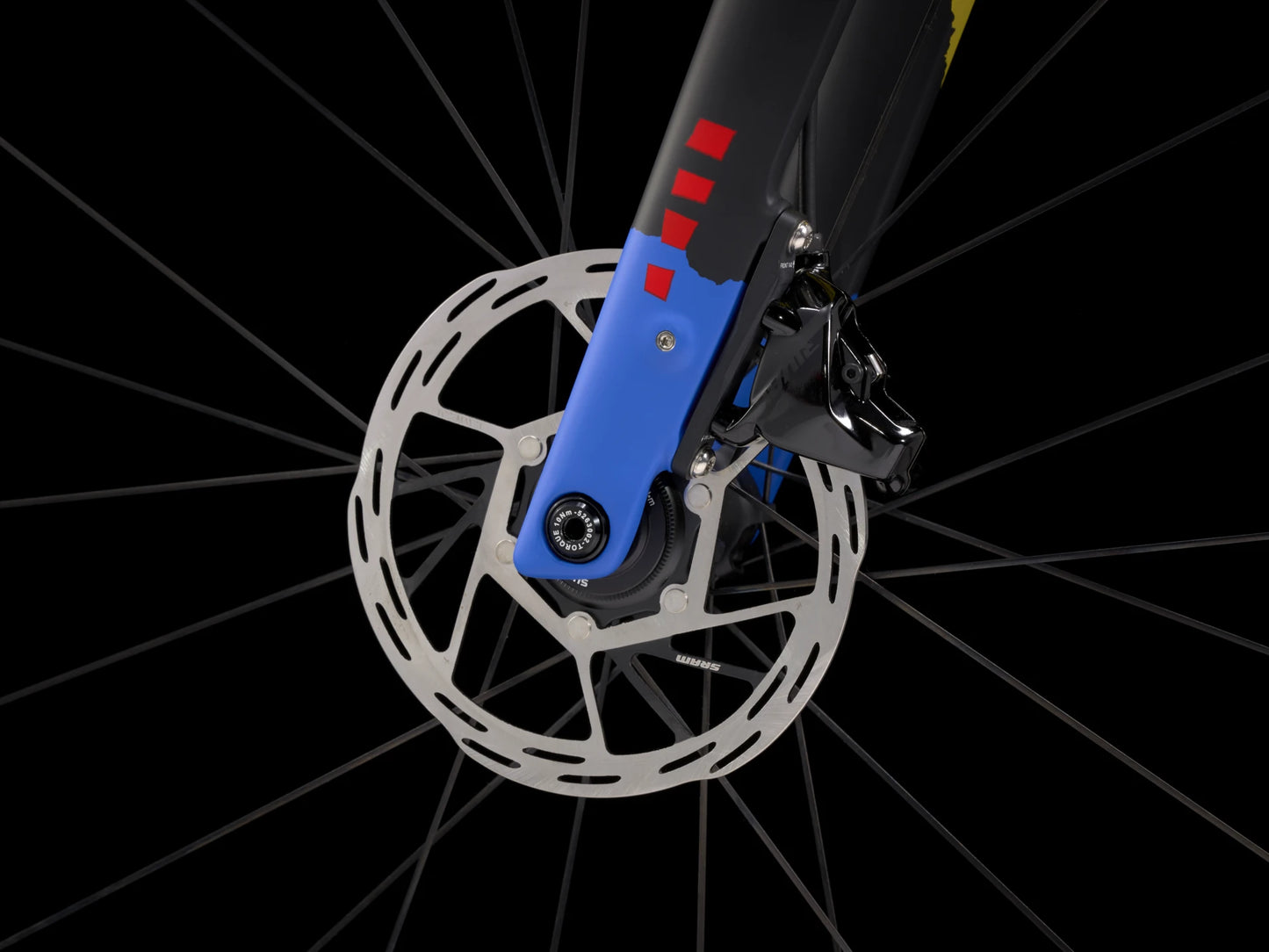 2024 Trek Domane+ SLR 6 AXS⚡️ - biket.co.za