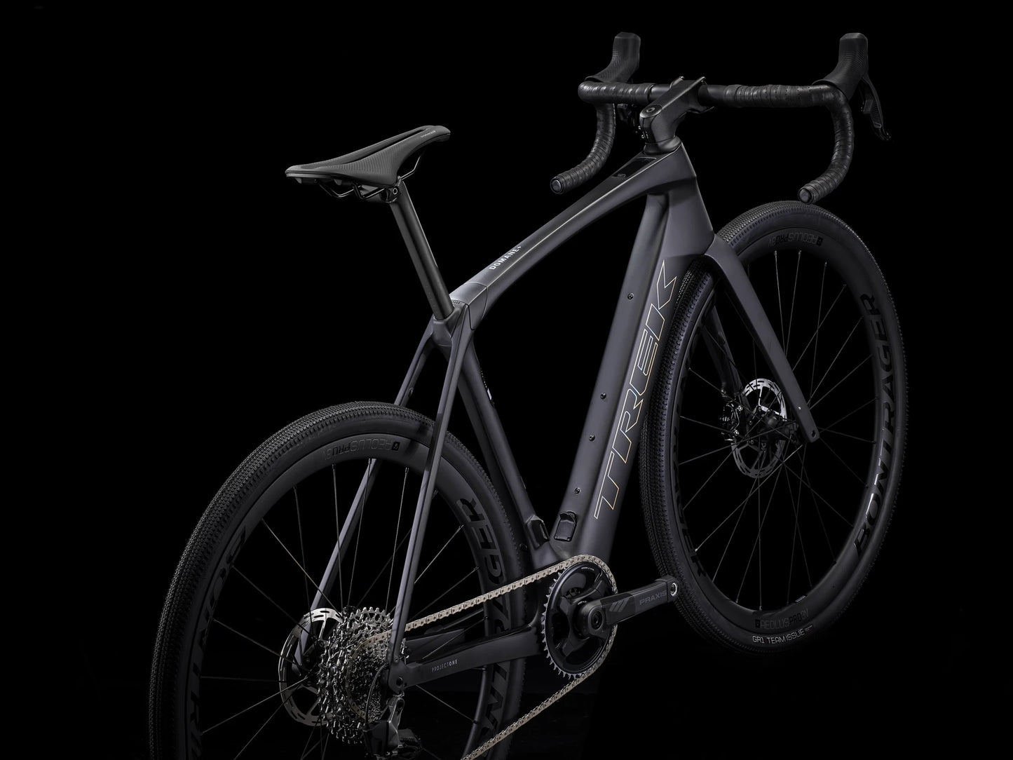 2024 Trek Domane+ SLR 6 AXS⚡️ - biket.co.za