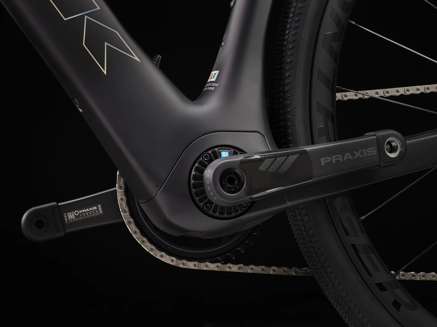 2024 Trek Domane+ SLR 6 AXS⚡️ - biket.co.za