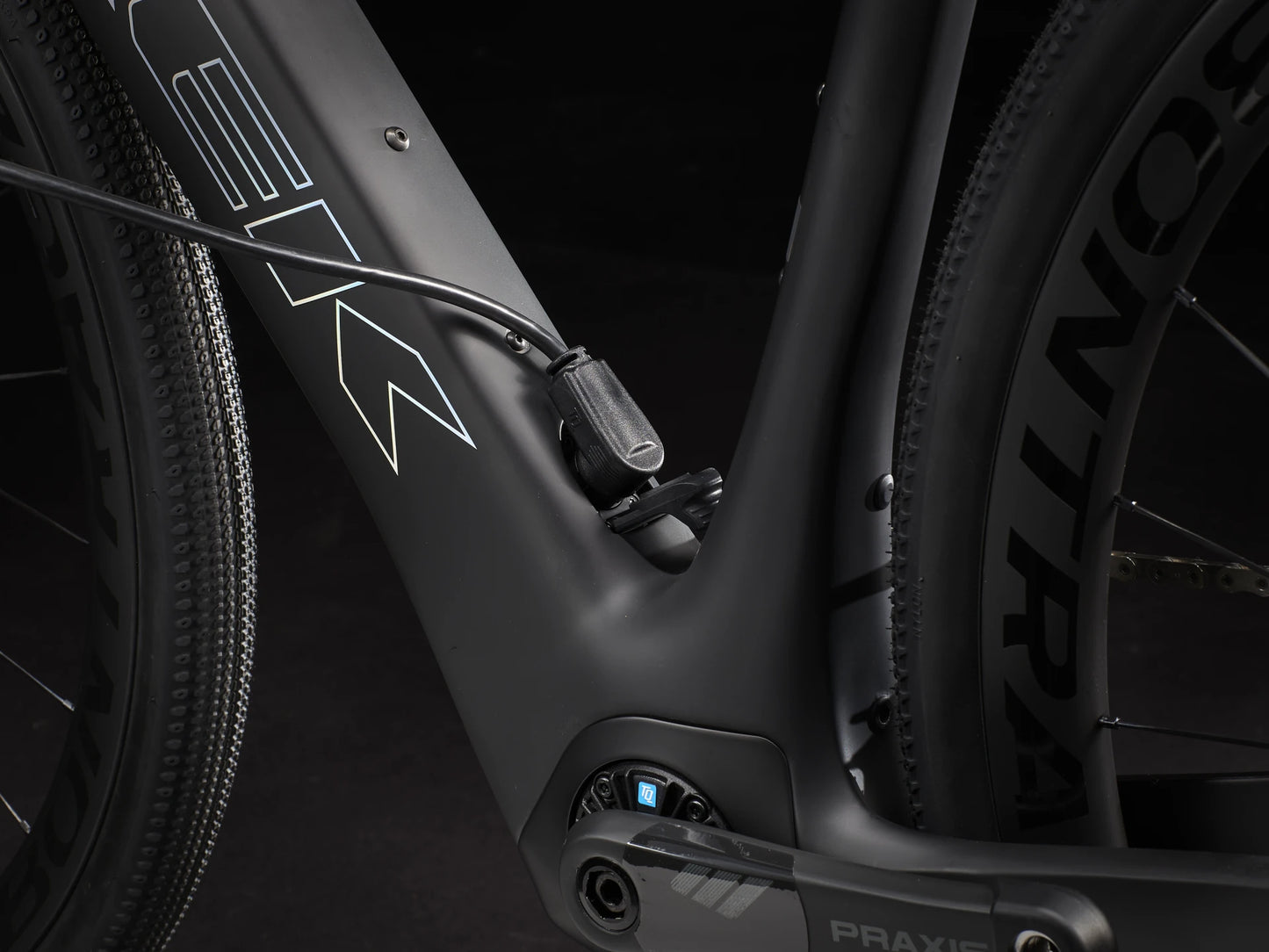 2024 Trek Domane+ SLR 6 AXS⚡️ - biket.co.za