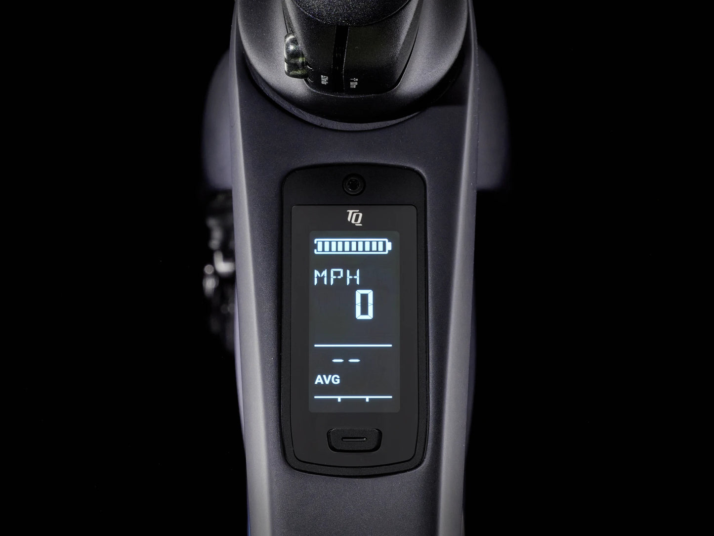 2024 Trek Domane+ SLR 6 AXS⚡️ - biket.co.za