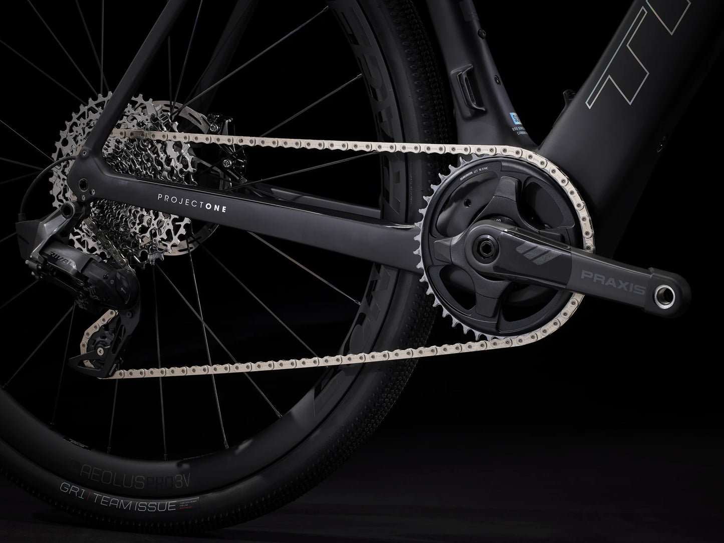 2024 Trek Domane+ SLR 6 AXS⚡️ - biket.co.za