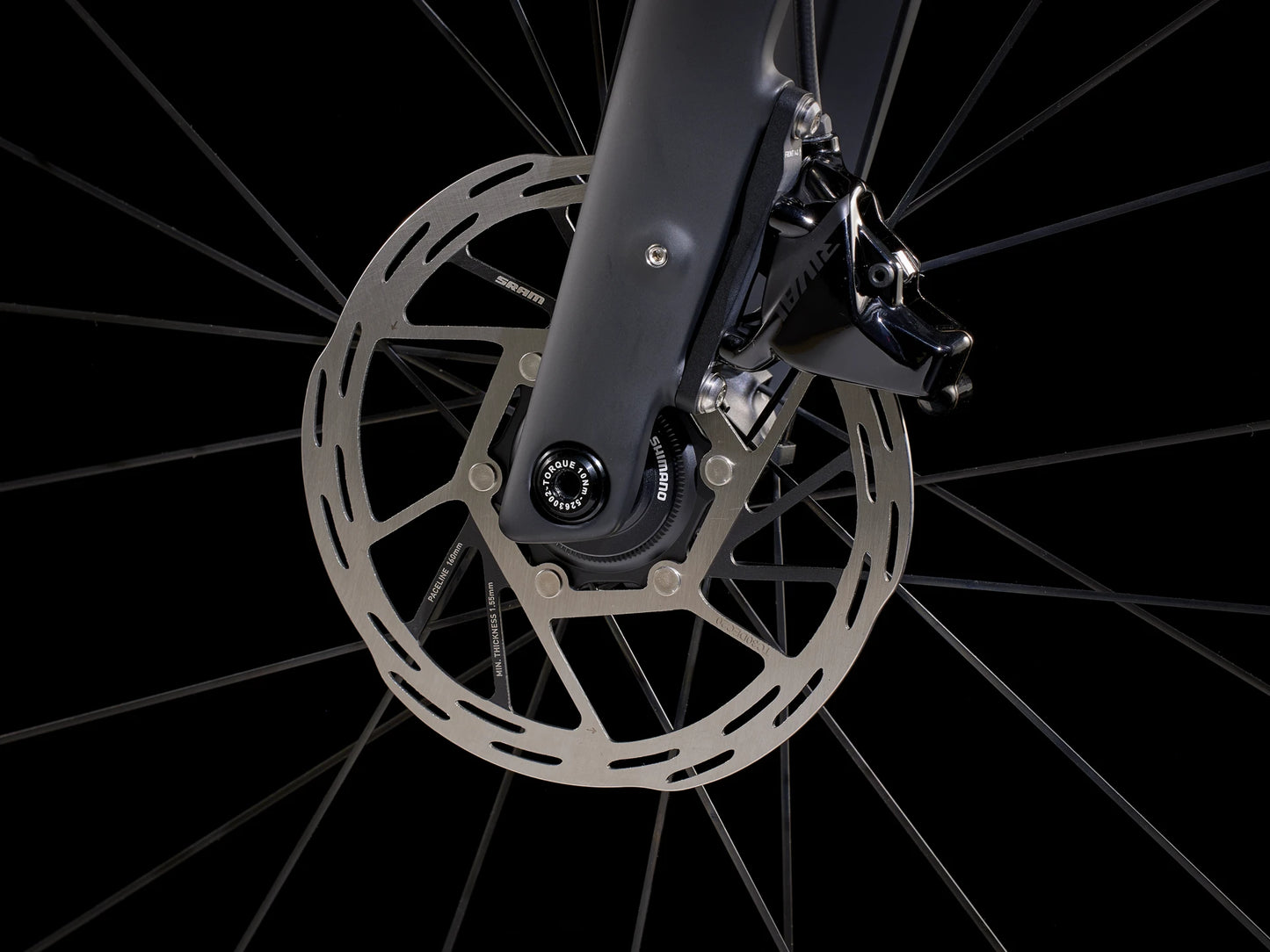 2024 Trek Domane+ SLR 6 AXS⚡️ - biket.co.za